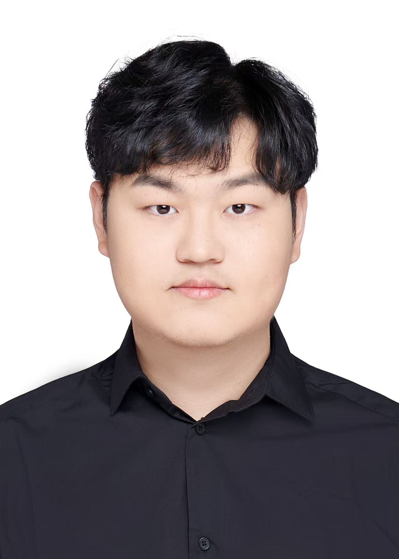 Shiyang Zhang